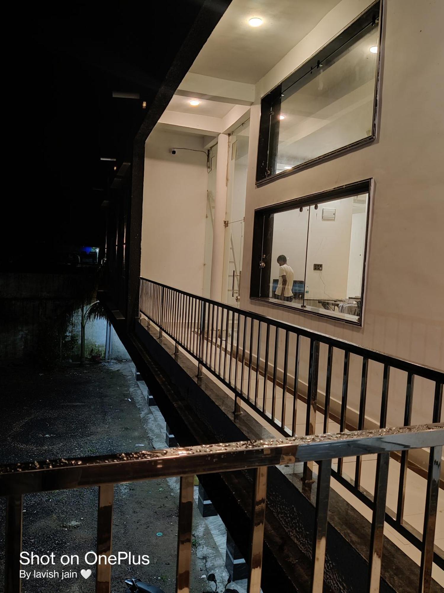 Hotel Modi Palace, Chanderi Mp Eksteriør billede