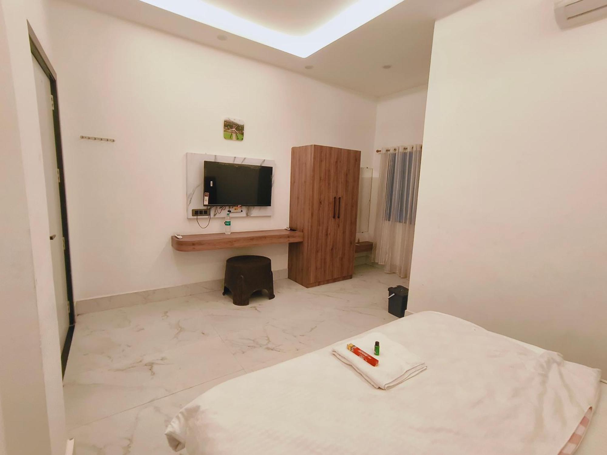 Hotel Modi Palace, Chanderi Mp Eksteriør billede